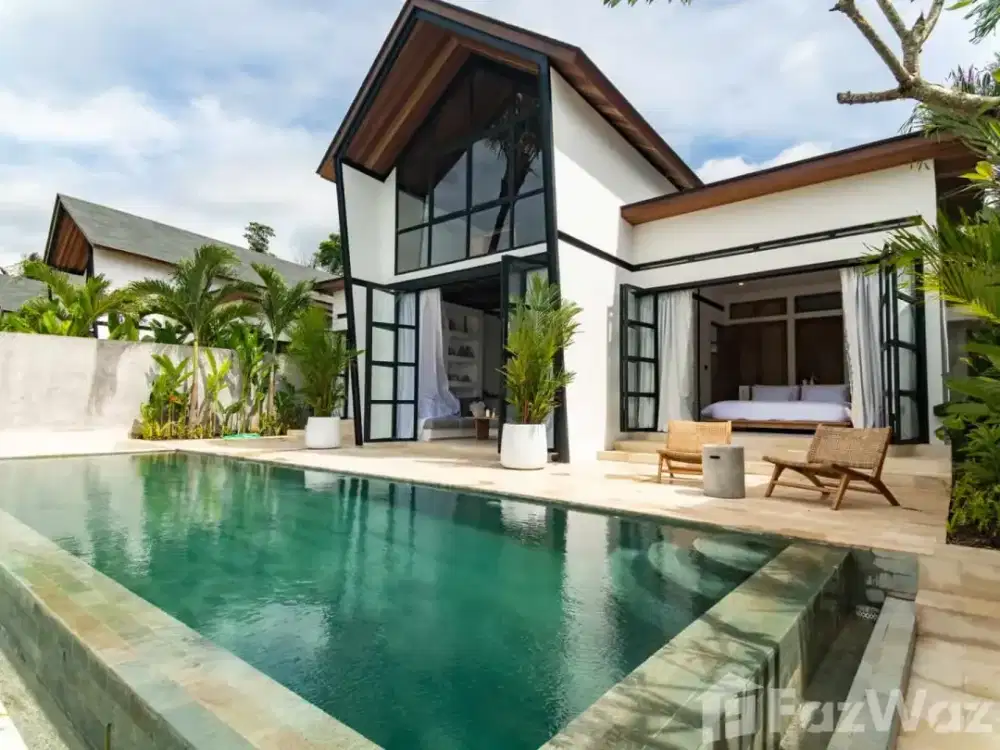 2 Bedroom Villa for sale in Kaba Kaba, Bali