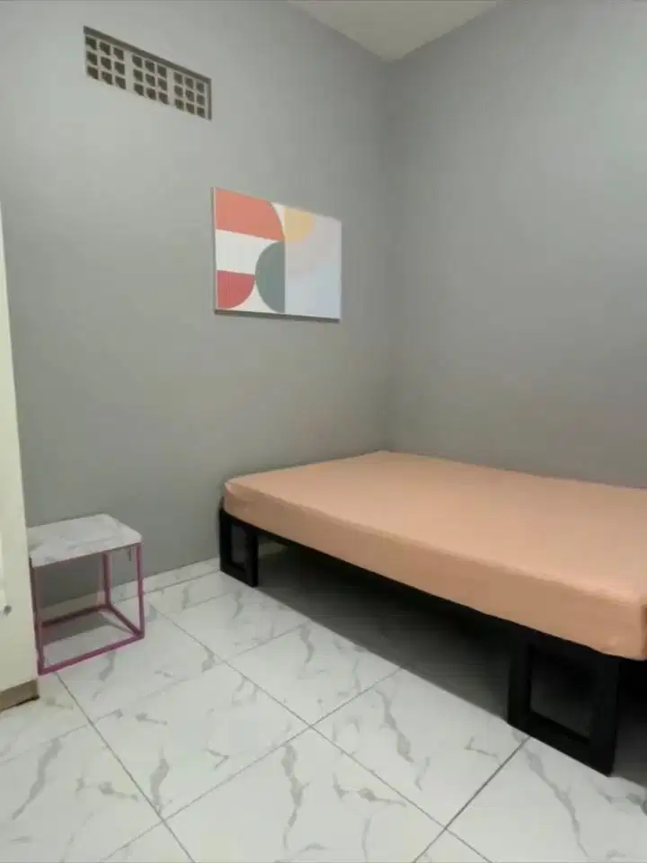 Kost khusus PASUTRI/PUTRI