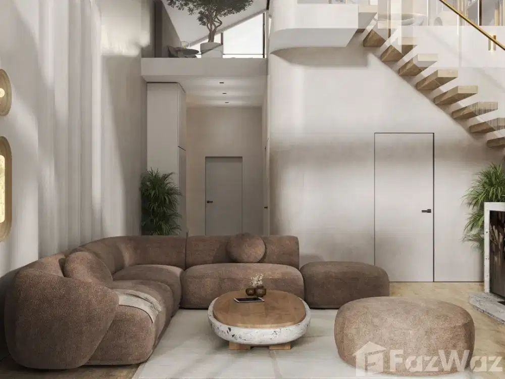 4 Bedroom Penthouse for sale at Azura Complex - Nusa Dua