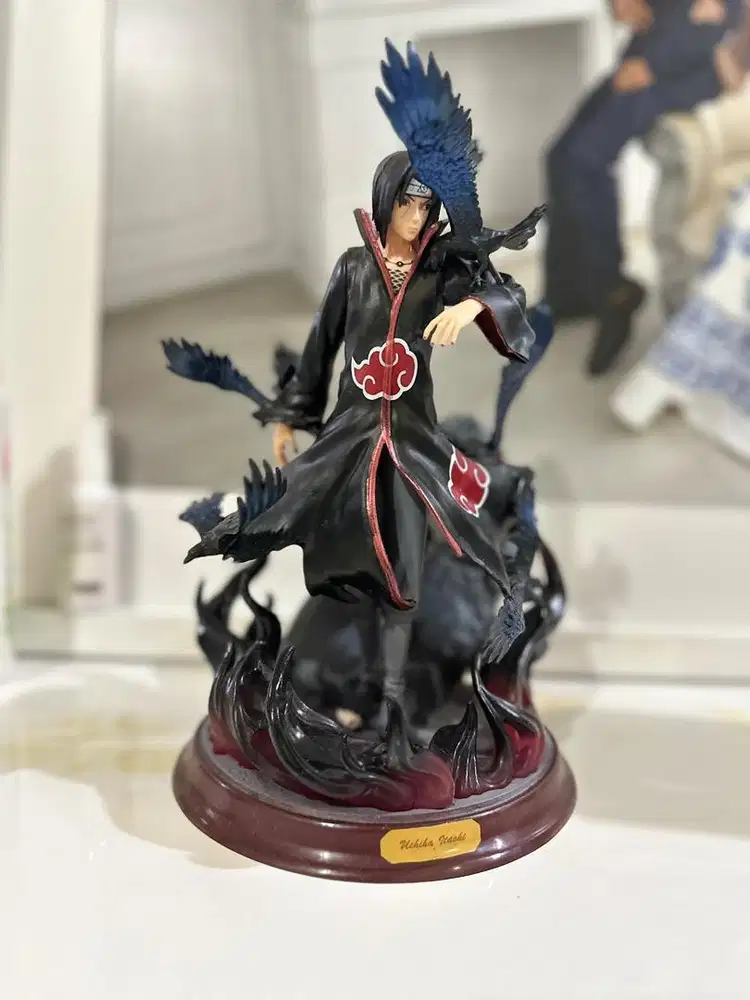 Action Figure Naruto
