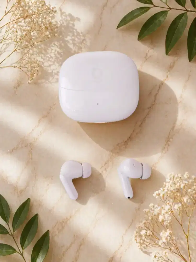 Tws baseus bp1 pro ANC , soft bass harga 300 net lokasi bogor cilebut