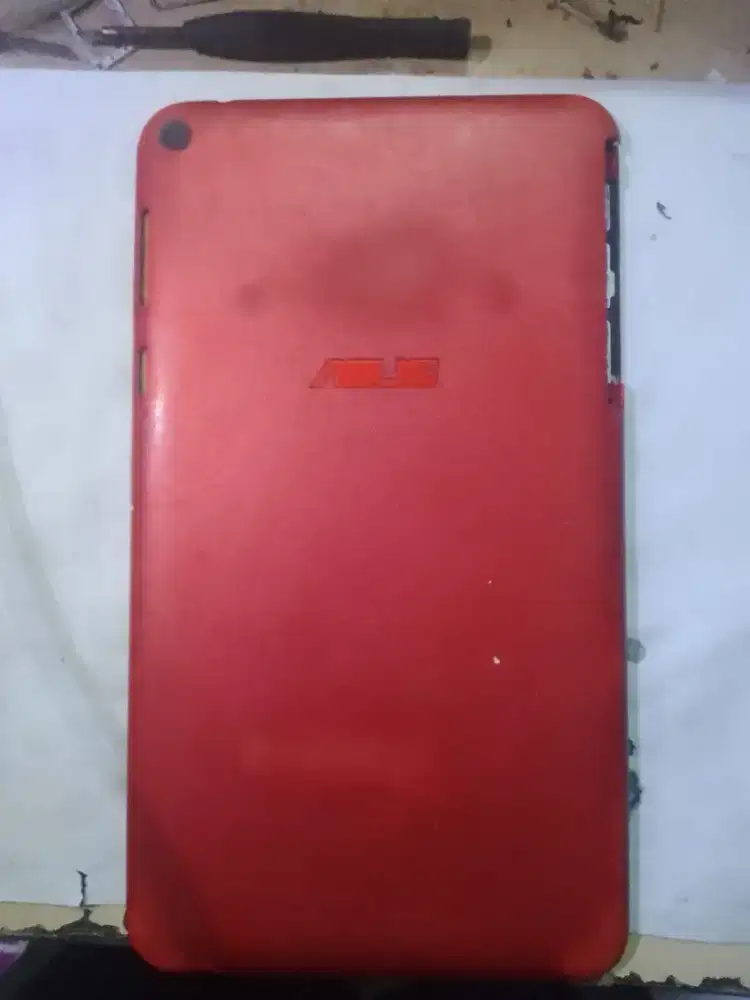 Tab Asus edisi ancur