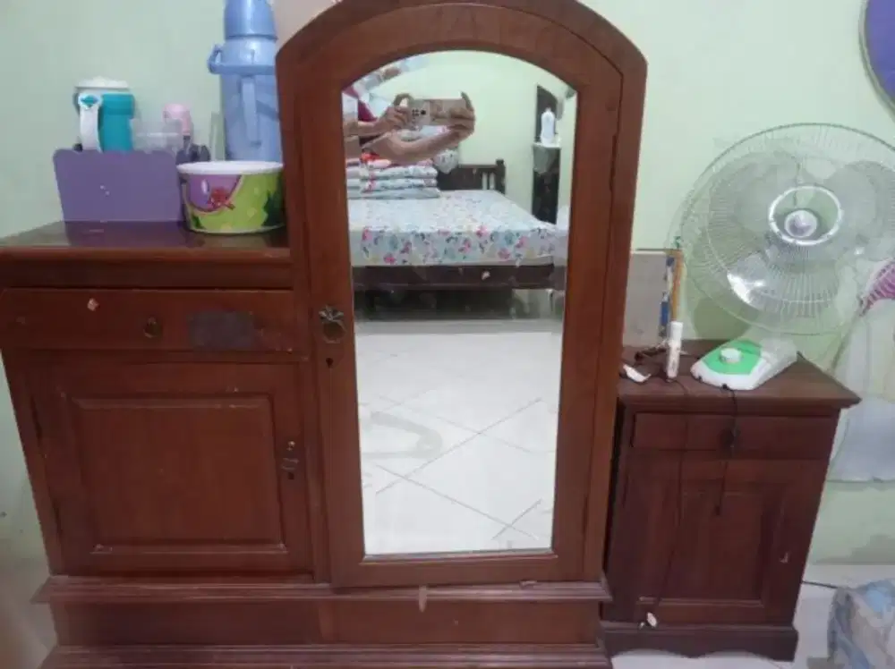 Dijual Perlengkapan Rumah