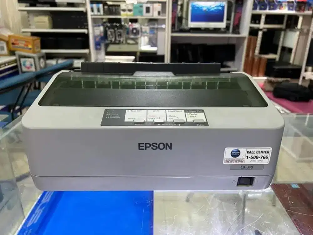 Printer Dot matrik EPSON LX-310