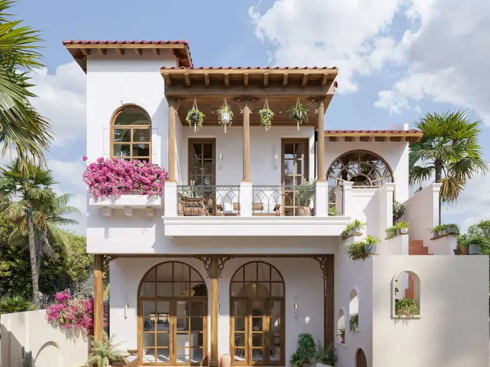 1 Bedroom Villa for sale in Uluwatu, Bali