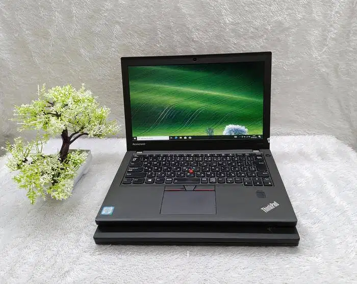 Lenovo X270 i5 Terlaris