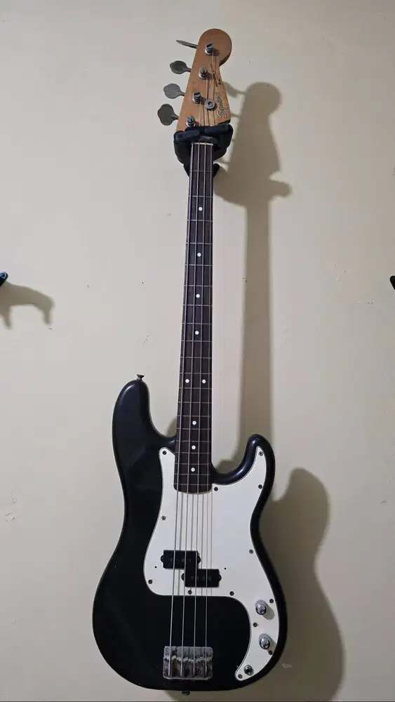 SEQUIER PRECISION BASS 1980-1990 JAPAN