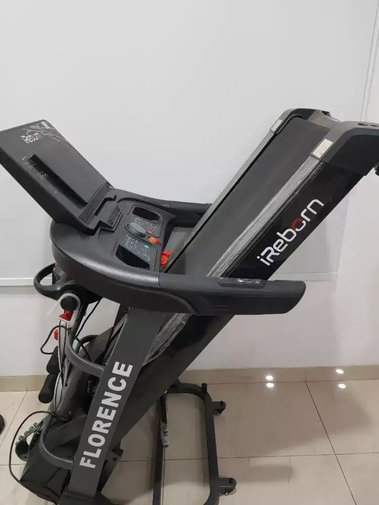 Tredmill iReborn Florence