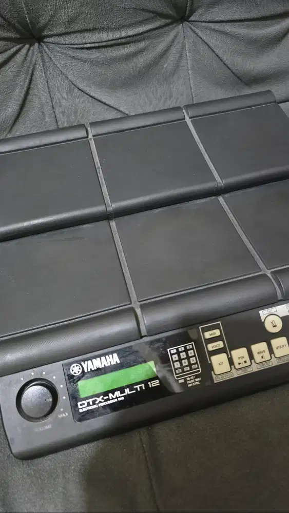 Yamaha DTX-MULTI 12