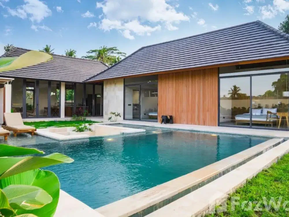 2 Bedroom Villa for sale in Sukawati, Bali