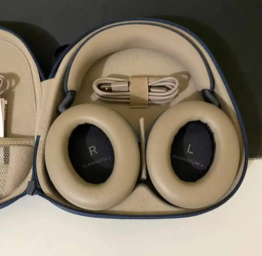 Sennheiser Momentum 4