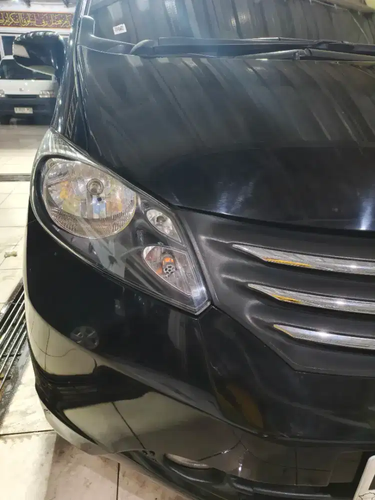 Honda Freed PSD (pintu otomatis) Type tertinggi, Kondisi Mulus terawat