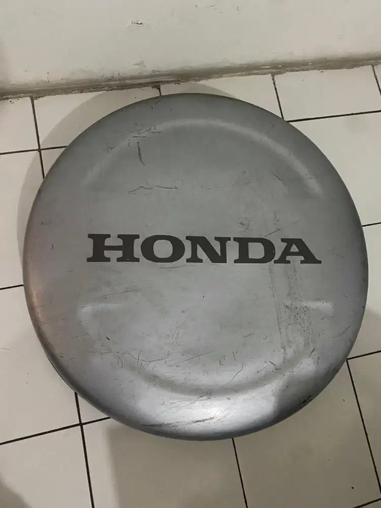 Konde Cover / tutup ban serep CRV gen2