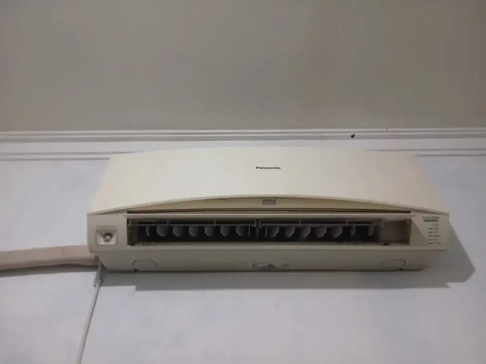 AC PANASONIC 1/2 PK