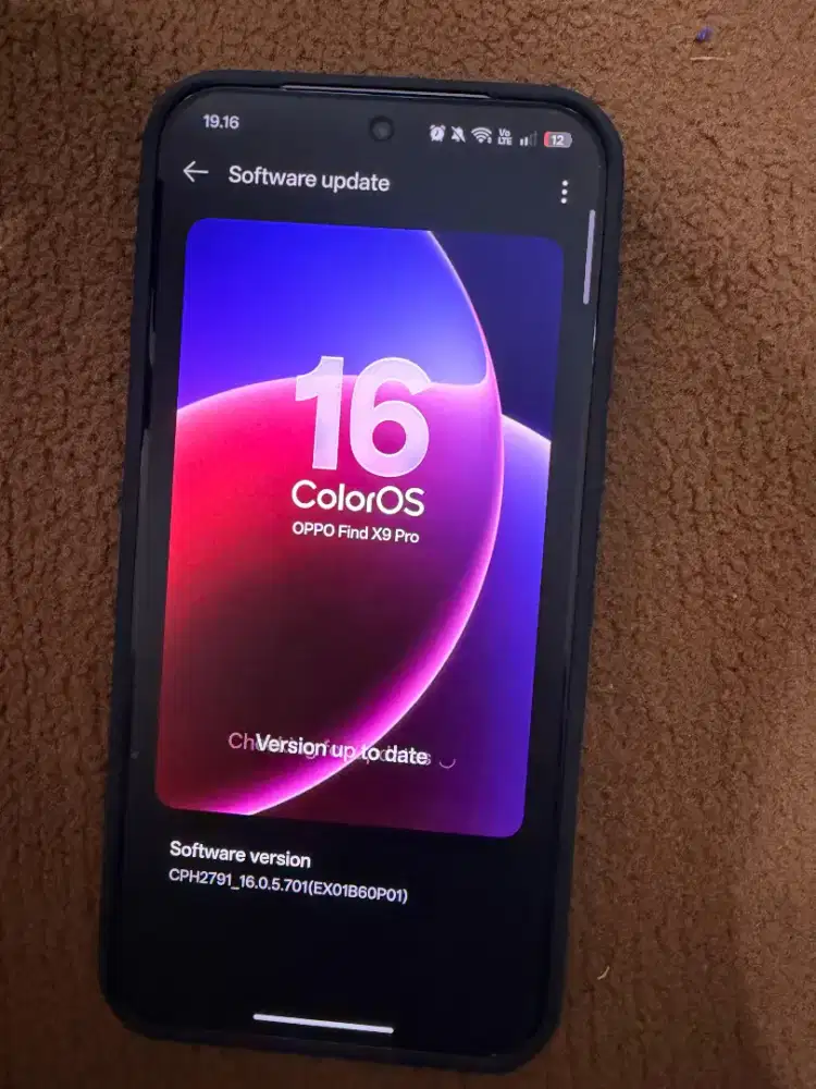 Oppo Find X9 Pro 512gb