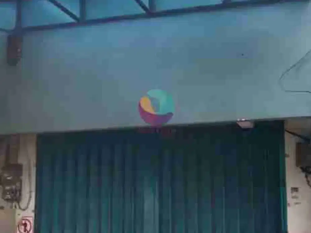 Dijual cepat ruko 3 lantai strategis di Dutamas grogol