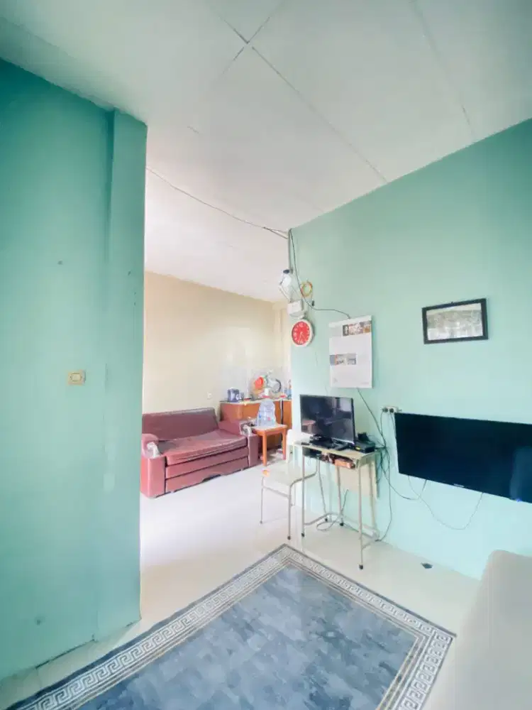 JUAL RUMAH MAINROAD CIGADUNG BANDUNG