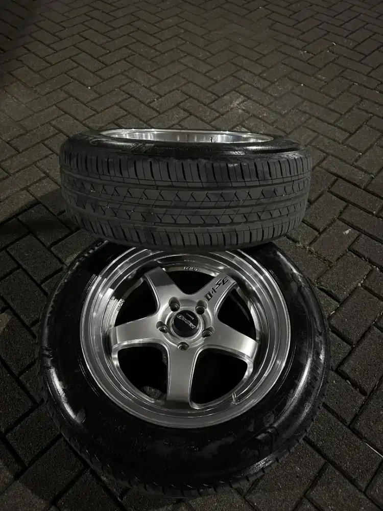 Velg lenso plus ban