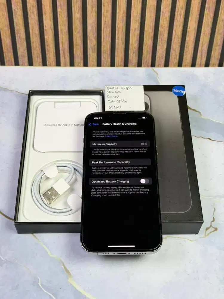 iphone 13 pro inter all opp