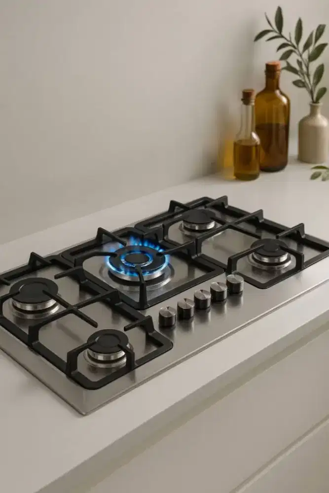 SERVIS KOMPIR PANGGILAN