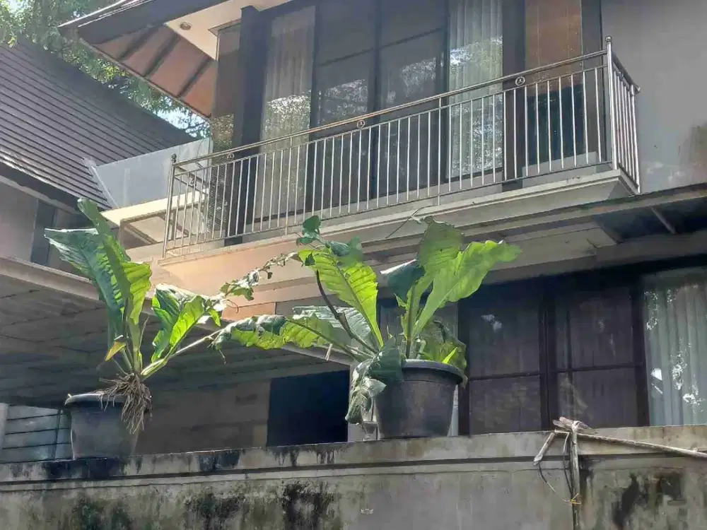 Rumah Shm Full Furnished di Perum Jl Palagan dekat Hyatt