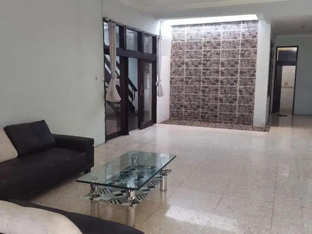 Dijual Disewakan Rumah Sayap Gatsu Gatot Subroto