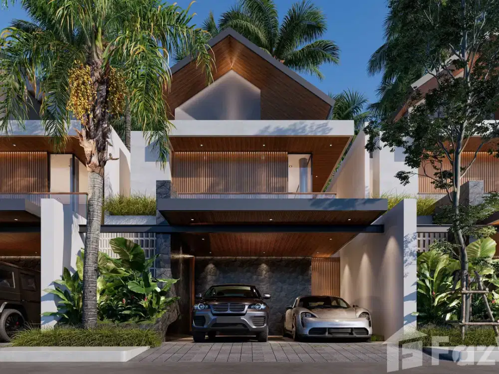 3 Bedroom Villa for sale at Maja Taphala