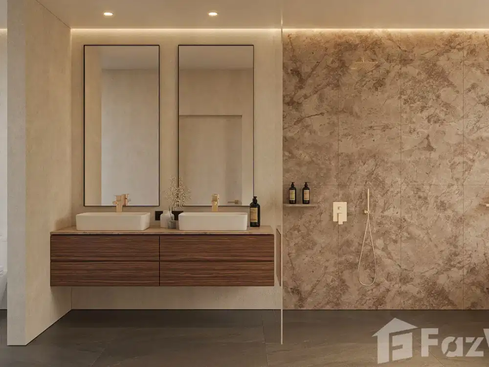 2 Bedroom Villa for sale at Escape Concept Villas