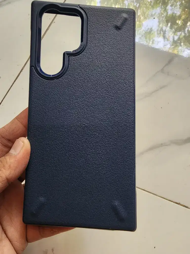 case Samsung S22 Ultra Ringke