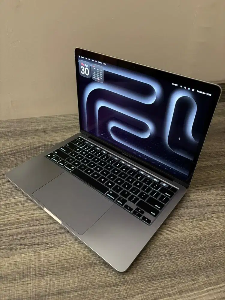 Macbook Pro M1 2020