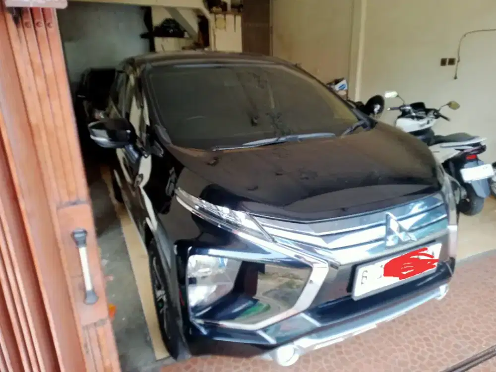 Xpander Sport 2017