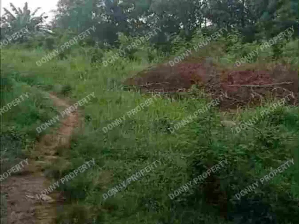 Dijual tanah kosong cikarang bekasi jawa barat