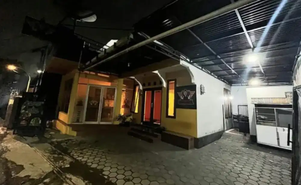 MURAH RUMAH DIPATIUKUR DAGO BANDUNG