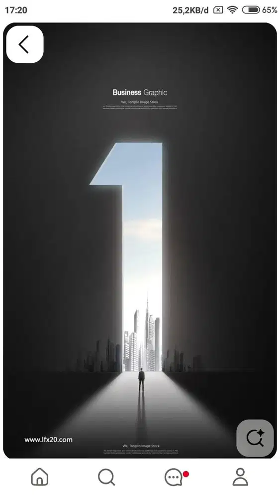 Butuh Pekerjaan yang Halal