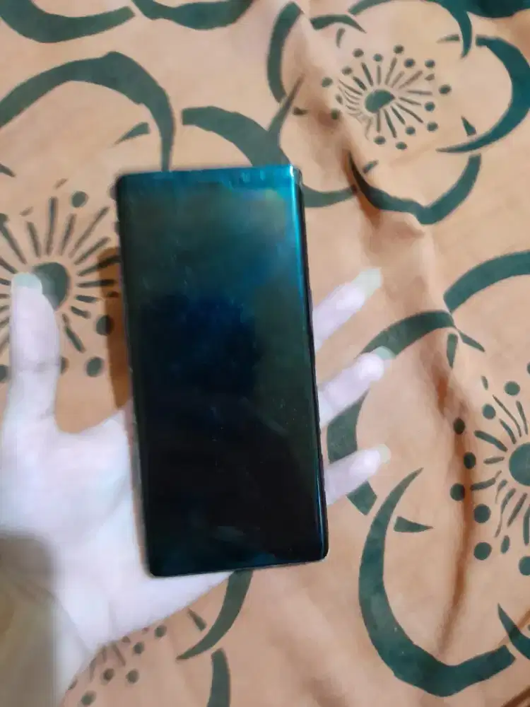 Samsung note 8 minus