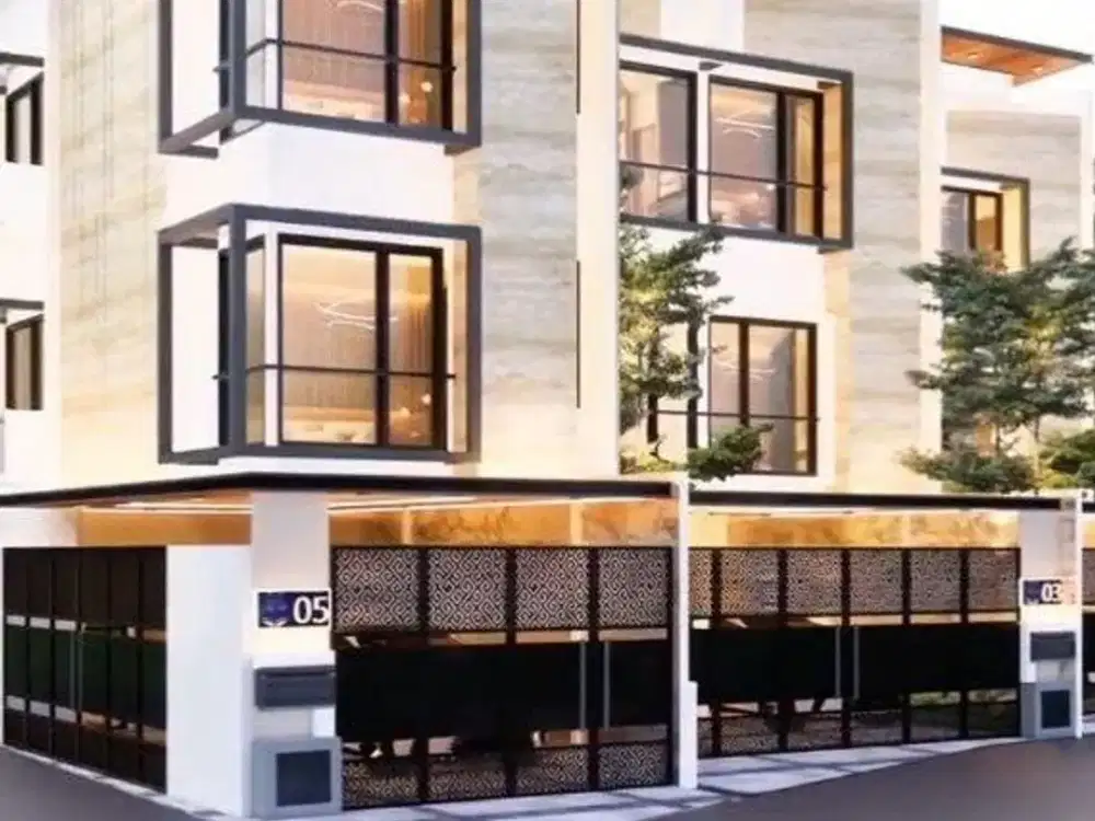 Rukost Syariah Dekat UPI Setiabudi Ledeng Bandung Legalitas SHM