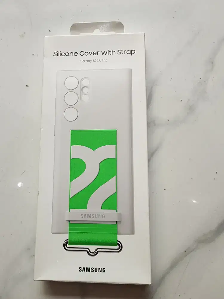 Case Samsung S22 Ultra Original Samsung