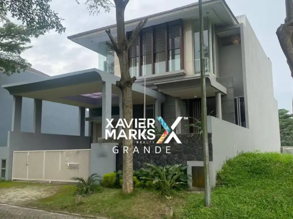 Dijual rumah siap huni 2 lantai kondisi prima lingkungan tenang di araya, blimbing, malang