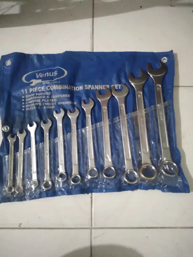 Konci pas ring set