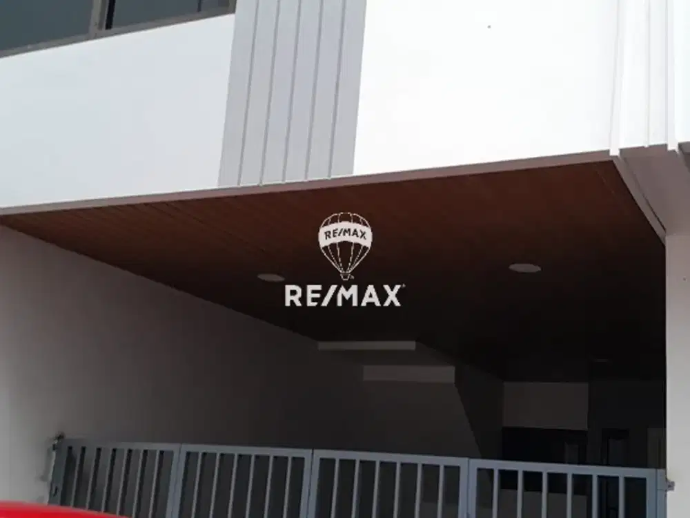 Dijual Rumah baru di bangun 3 Lantai Cempaka Putih