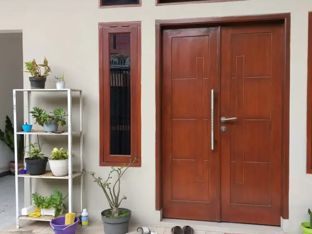 Kos Kost Strategis Jl. Cijawura Buah Batu