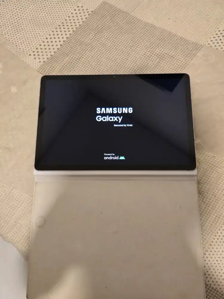 Samsung S9 Fe di jual