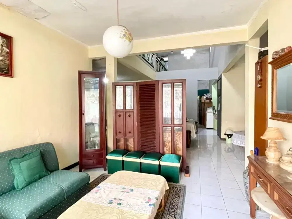 Murah Rumah Tubagus Ismail Bagus untuk Kos Kost