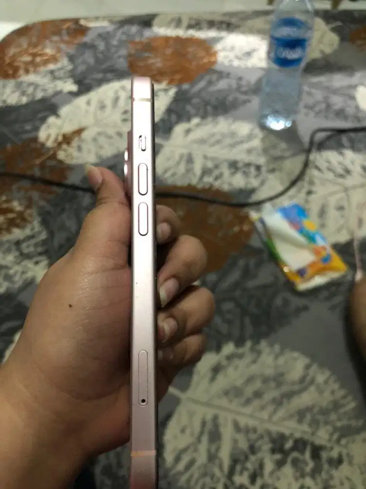 Iphone 15 Ibox 128 gb