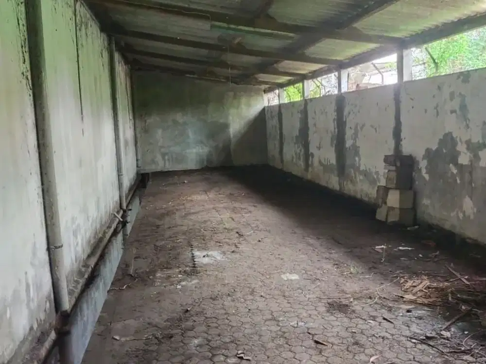 DISEWAKAN GUDANG TANJUNGSARI