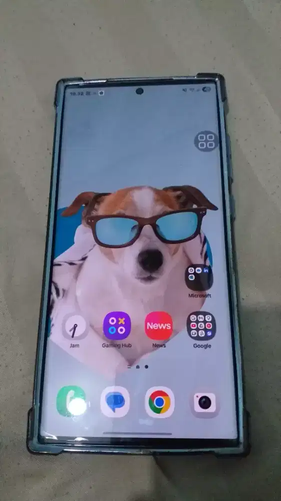 Samsung s22 ultra ju bu