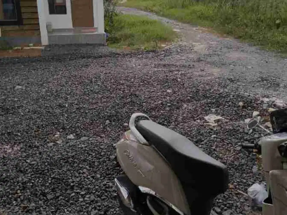 Sewa rumah UK 36 hoek