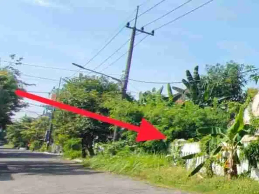 jual tanah kavling siang bangun di perum Medokan asri Rungkut pandugo nirwana purimas