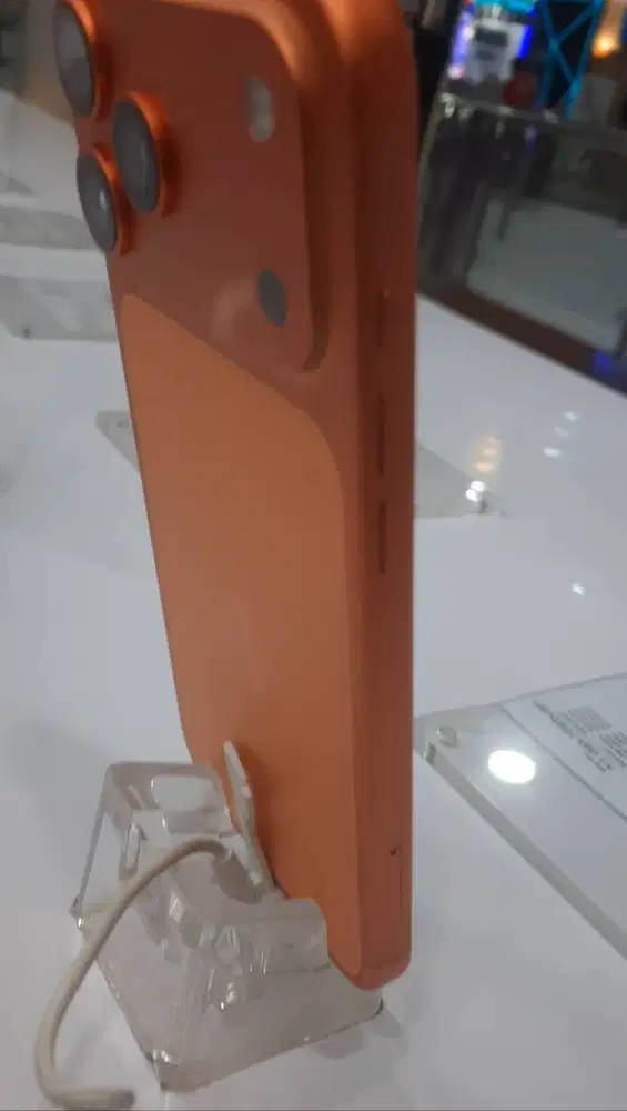 iPhone 17 Pro Max 256 Gb