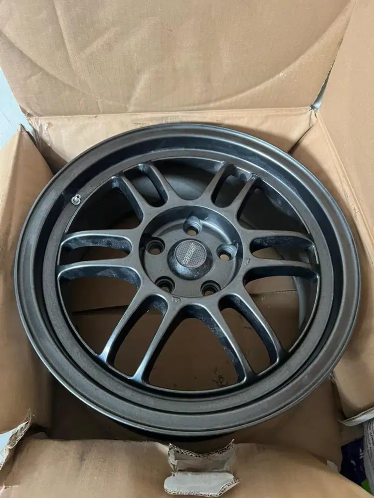 Velg SSW ori made in thailand 4pcs